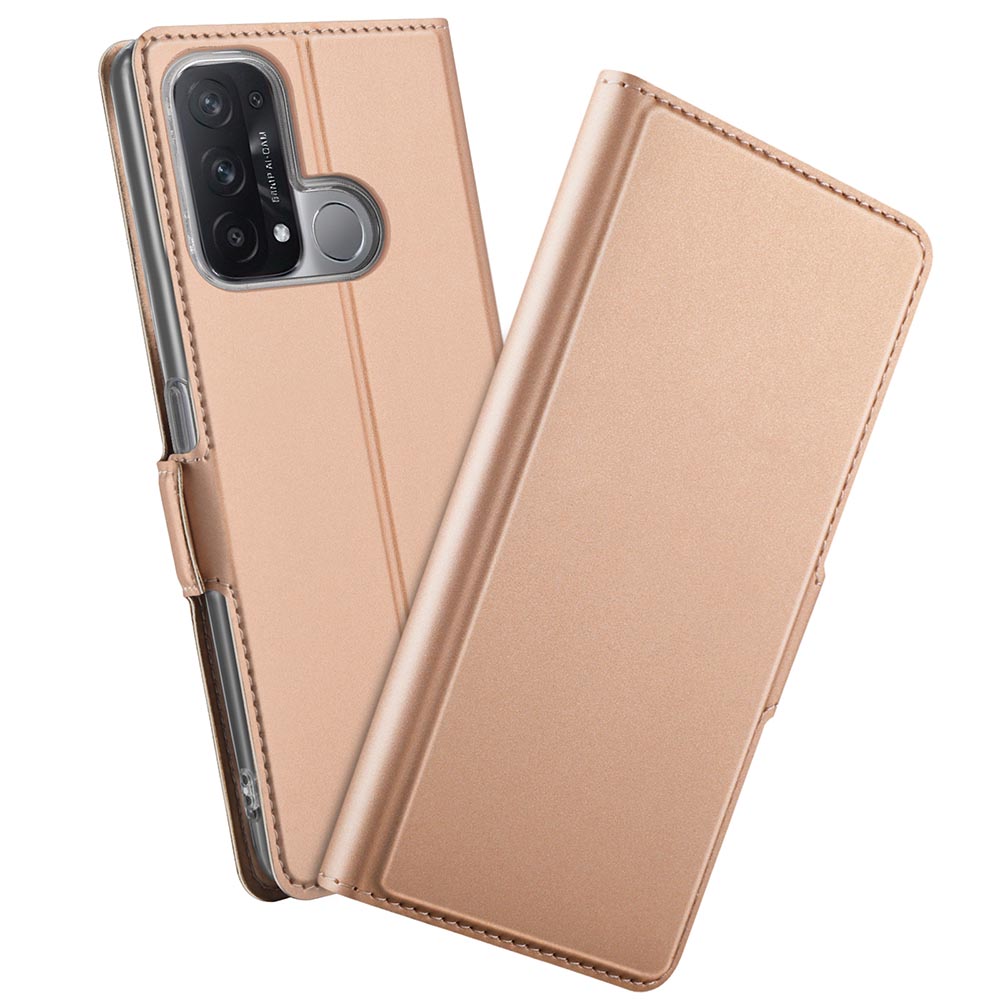 OPPO Reno5 A A101OP オッポ リノ5 A 手帳型ケース カバー マグネット 定期入れ ポケット シンプル ワイモバイル